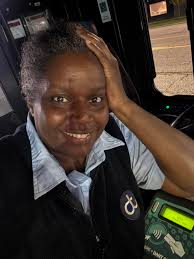 Bus Drivers Hall Of Fame With The Greatest !