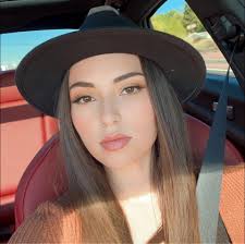 Glass Footed tube Tea Light holds 7 candle