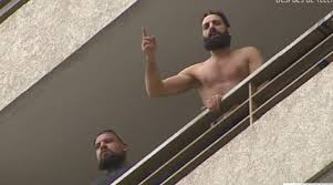 Se desconoce quiénes fueron sus atacantes o si representan a algún grupo militante en. Violencia Palestina Sin Mascaras Comunidad Chilena De Israel