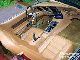 1973 C3 Corvette Image Gallery Pictures Corvette Chevrolet Corvette