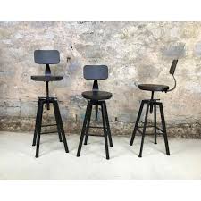 Tous les modèles, fournisseurs et revendeurs. Chaise Atelier Industriel