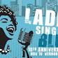 Ladies Sing the Blues 2025 event in Louisville, KY