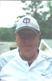 Stephen P. Krueger Obituary