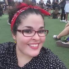 Rafaela Nascimento (@RafaelaOceano)