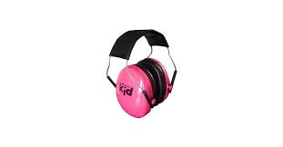 Le casque 3m peltor optime iii offre une protection auditive haute performance. Casque Anti Bruit Peltor Enfant Peltor Kid Rose Protection Auditive Gt2i