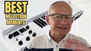 I almost put up my Klee sequencer for sale, but just couldn't do it!