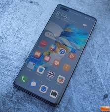 Huawei Mate 40 Pro Quick Look Review ...