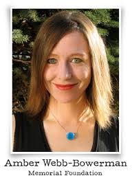 Amber Bowerman's Instagram, Twitter & Facebook