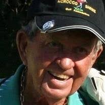 Robert H. Mayes Obituary