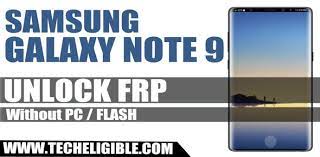 Feb 06, 2019 · this video shows you how to remove google account free and easy on samsung galaxy s9, s9+, note 9, s8, s8+, note 8 and every samsung device with android 9 an. How To Bypass Google Account Galaxy Note 9 Without Pc New Method