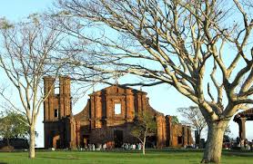 Lista de cidades rondonenses e seus gentílicoso estado do rio grande do sul está localizado na região sul do brasil. 5 Cidades Historicas No Rio Grande Do Sul Para Conhecer