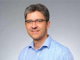 Theodor-Axenfeld-Preis für Prof. Dr. Thomas Langmann