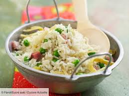 Riz Cantonais Facile Recettes Recette Recette Asiatique Riz Cantonais Recette Riz Cantonais