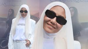 Tiket murah RockQueen, Ella nak semua 'rasa'