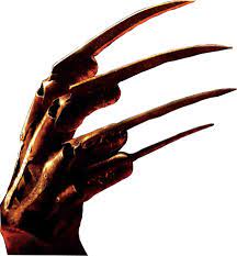Freddy Krueger Glove Psd Official Psds Freddy Krueger Freddy Freddy Horror