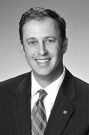 Robinson named VP of state bankers association