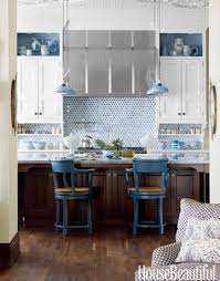 95 Designer Kitchens That Ll Inspire You To Renovate Yours Kitchen Design Home Kitchens Home Decor