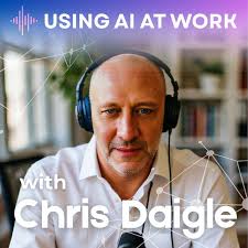 63: Using AI for Content, Analytics, and SEO with Debra Andrews