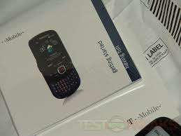 Review of Samsung Smiley : ) SGH-t359 ...