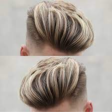 Pin On Men S Hair Styles