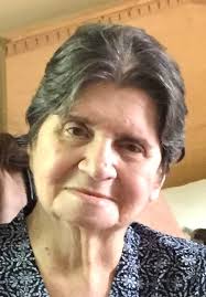 Obituary information for Viola M. Bail