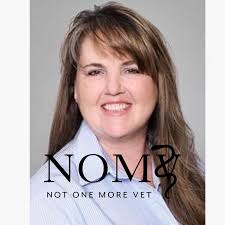 Rest in peace🕊️ North Richland Hills PD is mourning the loss of its first  K9 officer, Breta.