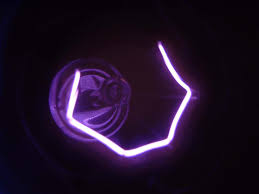 Another name for glow in the dark is phosphorescence or fluorescence. Glow Party Ideas