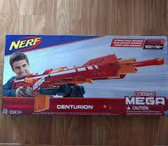 Found Centurions At The Toys R Us Closing 30 Usd Nerf