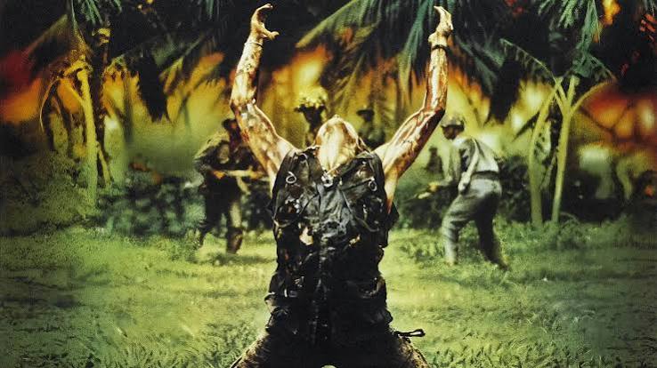 Platoon Review | Movie - Empire