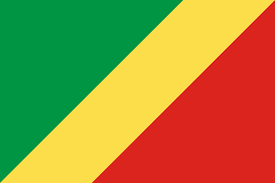 The country uses congolese franc as its national currency; Flag Of The Republic Of The Congo Wikipedia