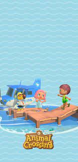 Maybe you would like to learn more about one of these? Animal Crossing New Horizons Dodo Airlines Wallpaper Cat With Monocle