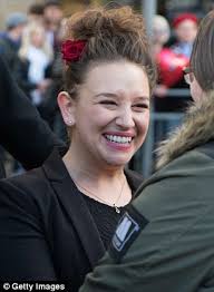 Rik Mayall's children gather for unveiling of memorial bench in Hammersmith 