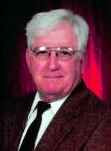 Obituary information for James W. "Buster" Mehl