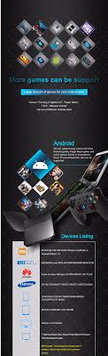 Gamesir app for android has been updated to version 4.2.2 on sep 5, 2021 : Gamesir G3s Bluetooth Wireless Controller Driver Rosepowerup