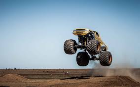 Check spelling or type a new query. Gold Monster Truck Rally Hd Wallpapers Pickup Truck