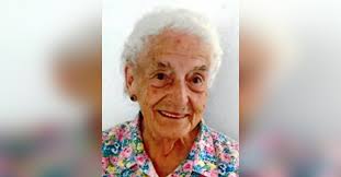 Obituary information for Norma Jean Heins