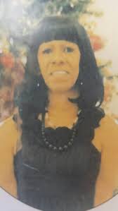 Obituary for Teresa Sandridge