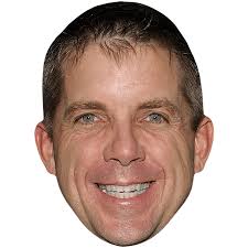 Derek Carr (Smile) Big Head