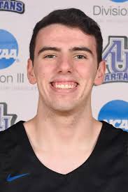 2021-2022 Men's Basketball Development Team Roster