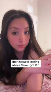 How I Got My Seats Upgraded at Short N Sweet Tour