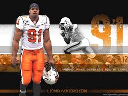 Fan zone kids club bc lions contests bc lions dance team become a lions insider. Cameron Wake Wallpapers 4k Hd Cameron Wake Backgrounds On Wallpaperbat
