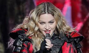 Die popkönigin der provokation ist bei ihrer party auf instagram teilte madonna bereits einige clips anlässlich ihres 61. 60 Geburtstag Madonna Feierte In Marrakesch Kleinezeitung At