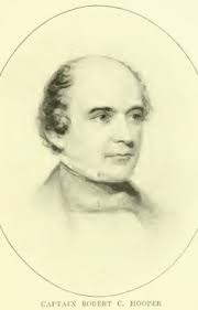 Robert Chamblett Hooper (1805-1869)