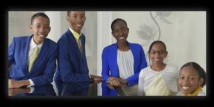 Sandy Pines Chapel AM Worship