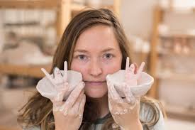 FRAMED: A Conversation With Featured Artist Holly Farrell — Stash Vintage