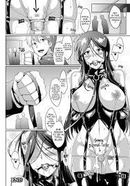 Dropout-Chapter 3-Hentai Manga Hentai Comic - Page: 18 - Online porn video  at mobile