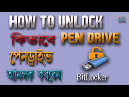 3 do step 4 (password) or step 5 (recovery key) . Unlock Bitlocker Usb Without Password Detailed Login Instructions Loginnote