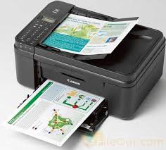 Canon Pixma Mx492 Driver Download For Windows 10 8 7 Multifunction Printer Printer Inkjet Printer