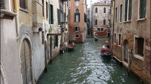 Reserva actividades, tours, visitas guiadas y excursiones en venecia en español. Venezia Venecia Italia Cannaregio Ultra Hd 4k World Heritage List Youtube