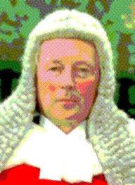 Who is Mr Justice Eady?